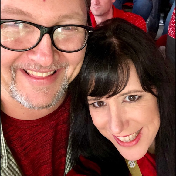 Meet your Posher, Amy - Picture 1 of 1